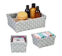Panier rangement Paniers corbeilles Corbeille rangement Panier linge