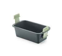 Panier rectangle en silicone pour friteuse à air chaud Lékué