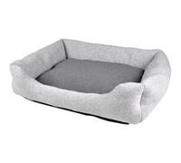 Panier Rectangulaire pour Chien & Chat ""Graphene"" 60cm Gris