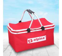 Panier réfrigérant Alpina, 25 litres