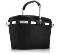 Reisenthel Sac Carrybag ISO – 22 L, Polyester déperlant, cadre en aluminium, Rouge