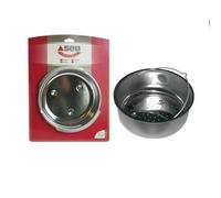 Panier rigide 4.5 A 6 litres Ø205mm SS-792185 pour Auto cuiseur SEB, TEFAL