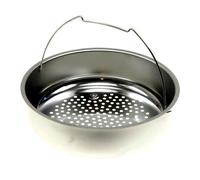 Panier rigide 8/10l d=238, ss-980449 - autocuiseur