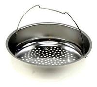 Panier rigide 8/10l d=238, ss-980449 - Autocuiseur Seb - Bacs et paniers