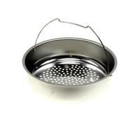 Panier rigide 8/10l d=238, ss-980449 pour Autocuiseur Seb
