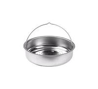 Panier Rigide Inox 4,5/6L Diam. 205 pour cocotte 220mm (197812-10306) Cocotte-minute (792185 SEB)