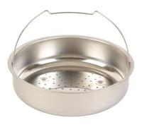 Panier Rigide Inox 8L Diamètre 235 Mm*