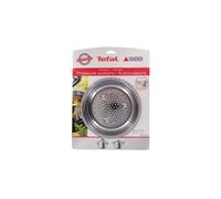 Panier rigide inox pour cocotte SEB - Capacité 4.5 / 6 / 7.5L - Ø205mm - Compatible lave-vaisselle
