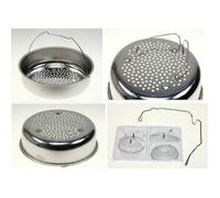 PANIER RIGIDE POUR AUTOCUISEUR SEB - BVMPIECES