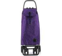 Panier Rolser I-MAX MF LOGIC Lila (43 L)