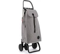 Panier Rolser I-MAX TWEED 4L gris (43 L)