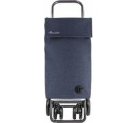 Panier Rolser SBELTA TWEED Bleu marine (44 L)