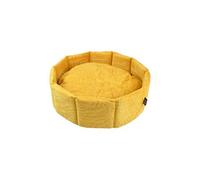 Panier Rond Boho D.48 x H16 cm