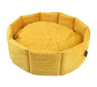 Panier Rond Boho D.48 x H16 cm G