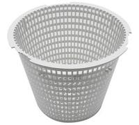 Certikin - Panier rond pour skimmer de piscine - Diam 20.4 cm - Blanc