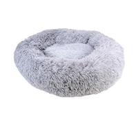 Panier Rond Chien & Chat "Apaisant" 60cm Gris