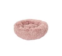 Panier Rond Chien & Chat "Apaisant" 60cm Rose