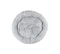 Panier Rond Chien & Chat "Apaisant" 80cm Gris