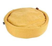 Panier Rond Cosy Golden D.60 x 15 cm G