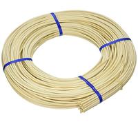 Panier Rond du Commonwealth Reed # 5 3,25 mm 1 kg coil-360 Pieds