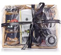 Panier 'Sélection Gourmet' Petit 2 - La Chinata