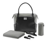 Panier Shopping Platinum Soho grey