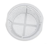 Panier skimmer de piscine avec couvercle pour Hayward SPX1091LX SPX1091WM, capacité de 15 l, pièce de rechange en plastique robuste pour nettoyage de piscine (panier skimmer)
