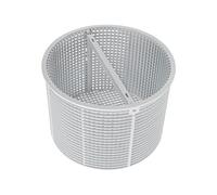 Panier Skimmer - Panier pour skimmer de piscine hors sol | Filtre de piscine de remplacement sans poignée | Fournitures efficaces de nettoyage de passoire pour feuilles d'hydromassage de feuilles et