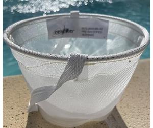 Panier Skimmer Pre Filtre diametre 186mm Hayward cofies,Waterair Filwat,Filtrinov,