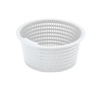 Panier Skimmer Rechange | Outil Ajustement Serré Et Installation Facile | Panier De Skimmer Pour Piscine Hors-Sol | Pour Villa Maison Hôtel Résidentiel Immeuble Commercial Professionnels Débutants