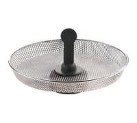 Panier Snacking pour Friteuse Actifry 1kg & 1,2kg SEB - Gris - 1070 Watt