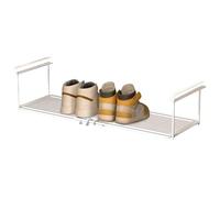 Panier Sous Étagère - Organisateur De Support De Rangement Extensible, Support De Placard Peu Encombrant, Outil De Cuisine Polyvalent Pour Application D'armoire | Accueil Organisation Équipement Placa