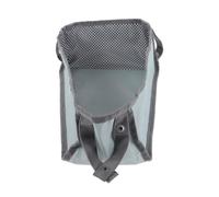 Panier sous Poussette Parapluie en Tissu Oxford Bleu pour Rangement | Remplacement du Panier, Grosse Capacité, Maintien Stable sous Châssis, Usage Shopping et Voyage Aéroport