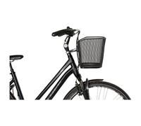 Fastrider Betuwe 15l Front Basket Noir
