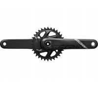 Panier Sram Truvativ Descendant Carbon Eagle OAK 175 mm 32T Pudełko