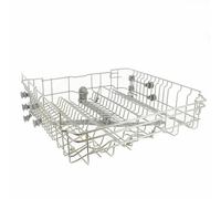 Panier supérieur (50 x 50 x 19 cm) pour lave-vaisselle Curtiss, Valberg, Oceanic, Saba Comfee, Far, Qlive, Signature - 12976000000724 - 1036526