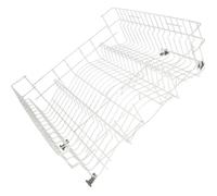 Panier supérieur - BEKO - Lave-vaisselle - Compatible avec plusieurs marques - Modèle 1799500100