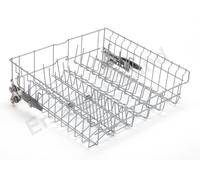 Panier supérieur complet (303742-11578) Lave-vaisselle (00685076 00212900 BOSCH SIEMENS NEFF CONSTRUCTA GAGGENAU VIVA AIRLUX JUNKER)