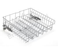 Panier supérieur complet (303742-11618) Lave-vaisselle 00685076, 00212900 BOSCH