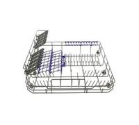 Panier superieur complet 34421905 pour Lave vaisselle AMICA, CURTISS, OCEANIC, PROLINE