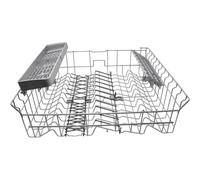 Panier supérieur complet (53 x 48,2 cm) pour lave-vaisselle SIEMENS, BOSCH, AIRLUX, VIVA