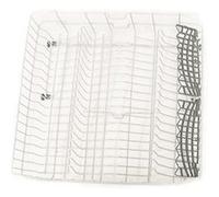 Panier Superieur Complet Ap41270 Pour Lave Vaisselle - 37015464