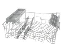 Panier supérieur complet d'origine 514X480 mm Réfrigérateur congélateur (00685076 00212900 GAGGENAU CONSTRUCTA NEFF BOSCH AIRLUX VIVA SIEMENS BALAY JUNKER ARISTON HOTPOINT)