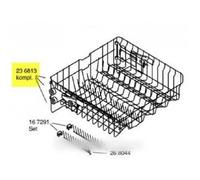 Panier Superieur De Lave-Vaisselle Pour Lave Vaisselle Siemens