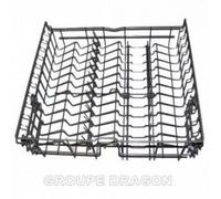 Panier supérieur de lave-vaisselle pour Siemens LV15A(AIRLUX) SE24238FF01 SE24238FF