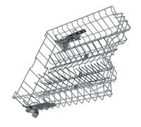 Bosch Panier à couverts pour lave-vaisselle 00771812 3VF780XA01 3VF781XA01 – compatible Siemens