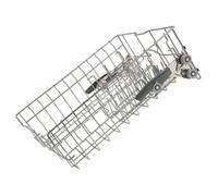 Panier supérieur d'origine Lave-vaisselle (00686438 BOSCH NEFF BALAY SIEMENS GAGGENAU)