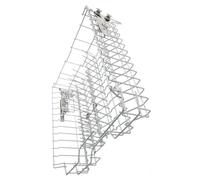Panier supérieur d'origine Lave-vaisselle (20000272 BOSCH NEFF CONSTRUCTA SIEMENS VIVA)