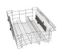 Panier supérieur et roulettes Lave-vaisselle 1799101900, 1799104600 BEKO