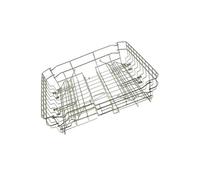 Panier supérieur gris (295431-11740) Lave-vaisselle 34420450, 672000800345 CURTISS, CONTINENTAL EDISON, PROLINE, LAZER, FAR, GENERISS, OCEANIC, VALBERG, TECNOLEC, HIGH ONE HIG, URANIA, XPER - 295431_3
